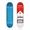 JART DECK 8.0" LIFE  PLATEAU DE SKATEBOARD