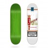 JART DECK 8.125" LIFE  PLATEAU DE SKATEBOARD