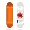 JART DECK 8.25" LIFE  PLATEAU DE SKATEBOARD