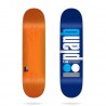 PLAN B PLATEAU 8.375" CLASSIC SKATEBOARD