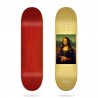 JART DECK 8.0" RENAISSANCE III  PLATEAU DE SKATEBOARD