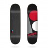 PLAN B PLATEAU 7.75" MACRO SKATEBOARD