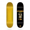 JART DECK 8.0" STAY HIGH PLATEAU DE SKATEBOARD