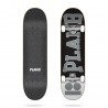 PLAN B COMPLETE 7.75" ACADEMY SKATEBOARD