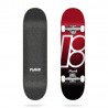 PLAN B COMPLETE 8.125" ANDROMEDA SKATEBOARD