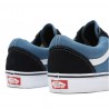 VANS OLD SKOOL CLASSIC NAVY