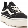 VANS SENTRY OLD SKOOL WC BLACK