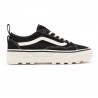 VANS SENTRY OLD SKOOL WC BLACK