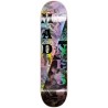 MADNESS DECK 8.0" SPLIT OVERLAP R7 HOLOGRAPHIC