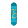 PLAN B PLATEAU 8.0" TEAM FOIL AURELIEN GIRAUD SKATEBOARD