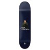 PRIMITIVE X 2PAC DECK 8.0" TUPAC SHAKUR NAVY