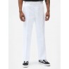 DICKIES PANTALON 874 WORKPANT REC WHITE