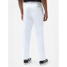 DICKIES PANTALON 874 WORKPANT REC WHITE