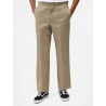 DICKIES PANTALON 874 WORKPANT REC KHAKI