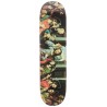 PIZZA PLATEAU 8.25" LAST SUPPER SKATEBOARD