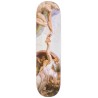 PIZZA PLATEAU 8.5" MICHELANGELO SKATEBOARD