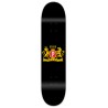 PIZZA PLATEAU 8.125" CREST SKATEBOARD