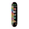 PIZZA PLATEAU 8.25" MOON BAG SKATEBOARD