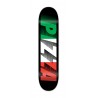 PIZZA PLATEAU 8.25" SPEEDY SKATEBOARD