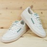 REEBOK CLUB C 85 vintage CHALK GREEN