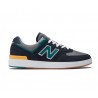 NEW BALANCE CT574 NGT PHANTOM TEAL