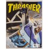 THRASHER MAGAZINE MARS 2023