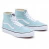 VANS SK8-HI TAPERED CANAL BLUE