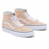 VANS SK8-HI TAPERED HONEY PEACH