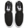 NIKE SB BLAZER LOW PRO GT #002 BLACK WHITE