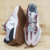 NEW BALANCE WS327 TB STONE PINK RAIN CLOUD