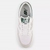 NEW BALANCE BB 480 LKD WHITE NIGHTWATCH GREEN