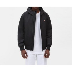 DICKIES VESTE NEW SARPY BLACK