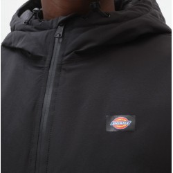 DICKIES VESTE NEW SARPY BLACK