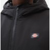 DICKIES VESTE NEW SARPY BLACK