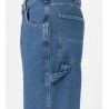 DICKIES PANTALON DENIM GARYVILLE CLASSIC BLUE