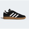 ADIDAS BUSENITZ BLACK WHITE GUM