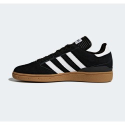 ADIDAS BUSENITZ BLACK WHITE GUM