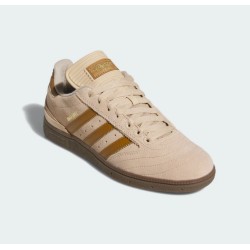 ADIDAS BUSENITZ BEIGE BROWN GUM