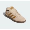 ADIDAS BUSENITZ BEIGE BROWN GUM