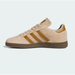 ADIDAS BUSENITZ BEIGE BROWN GUM