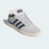 ADIDAS BUSENITZ GREY BLUE WHITE