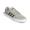 ADIDAS BUSENITZ VULC II SILVER CARBON WHITE CHAUSSURES