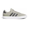 ADIDAS BUSENITZ VULC II SILVER CARBON WHITE CHAUSSURES