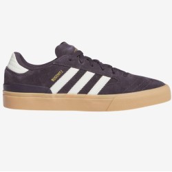 ADIDAS BUSENITZ VULC II PURPLE AURORA BLACK GUM