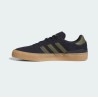 ADIDAS BUSENITZ VULC II NAVY OLIVE GUM